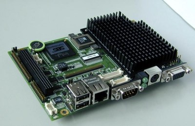 工業(yè)級(jí)主板（工控主板）和普通主板區(qū)別在哪？