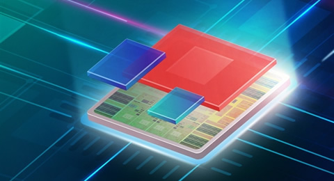 龍芯3C5000L自研CPU斬獲年度自主創(chuàng)新產(chǎn)品獎(jiǎng)，12nm工藝16核